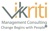 VIKRTI Management Consulting, LCC DBA VIKRITI
