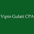 Vipin Gulati CPA PC