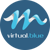 Virtual Blue