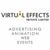 VIRTUAL EFFECTS PVT. LTD.