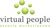 Virtual People
