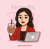 Virtually, Trisha V.