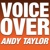 Voice Over Andy Taylor