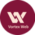 Vortex web
