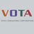 VOTA CONSULTING CORPORATION