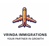Vrinda Immigration