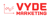 Vyde Marketing