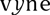 VYNE Collective