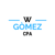 W. Gomez CPA, LLC