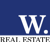 W. Real Estate