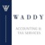 WADDY ACCOUNTING SERVICES, LLC