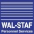Wal-Staf Temporary Services Inc