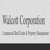 Walcott Corporation