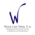 Walk Law Firm, PA