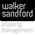 Walker Sandford
