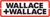 Wallace + Wallace Fences and Garage Doors