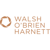 Walsh O'Brien Harnett