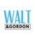 Walt & Gordon