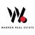 Warren T Real Estate Corp