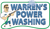 Warren’s Power Washing