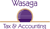 Wasaga Tax