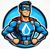 Water Damage Clean Up Hero