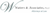 Waters & Associates, PLLC