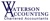 Waterson Accounting