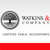 Watkins and Company CPAs