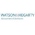 Watson & Hegarty