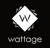 Wattage