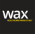 WAX | Healthcare Marketing