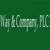 Way & Company, PLC