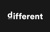 We Are Different