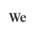 We Build Ideas