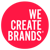 We Create Brands