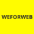WE FOR WEB