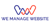 We Manage Website