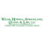 Wear, Howell, Strickland, Quinn & Law LLC