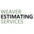 Weaver Estimating Services
