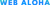Web Aloha