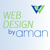 Web Design by Aman