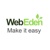 Web Eden