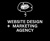 Web Space Design and Digital Marketing Agency