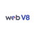 Web V8