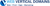 Web Vertical Domains