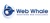Web Whale