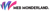Web Wonderland