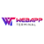 WebApp Terminal