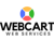 WEBCART WEB SERVICES
